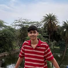 Sankalp Khare's profile picture